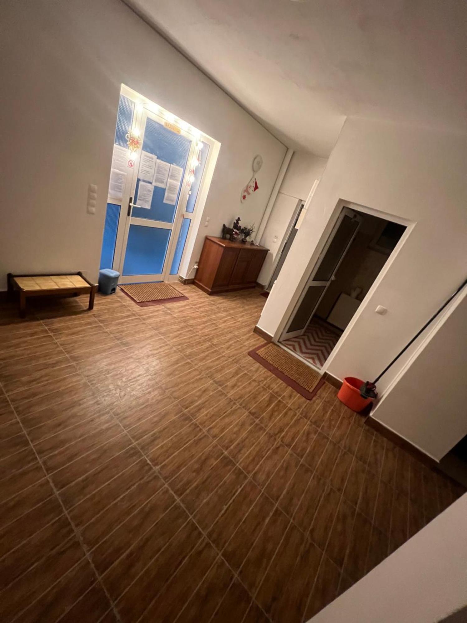 Pensiunea Sandra Ocna Şugatag Exterior foto