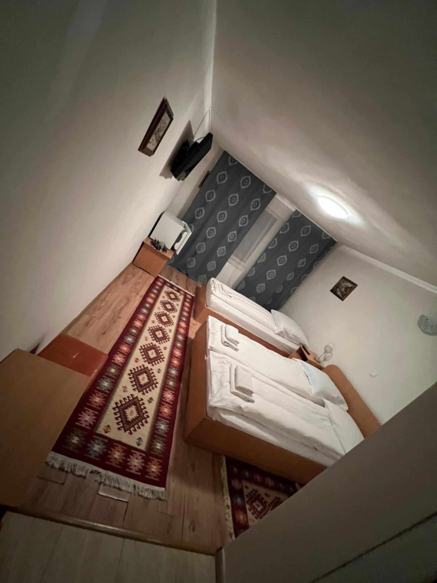 Pensiunea Sandra Ocna Şugatag Exterior foto