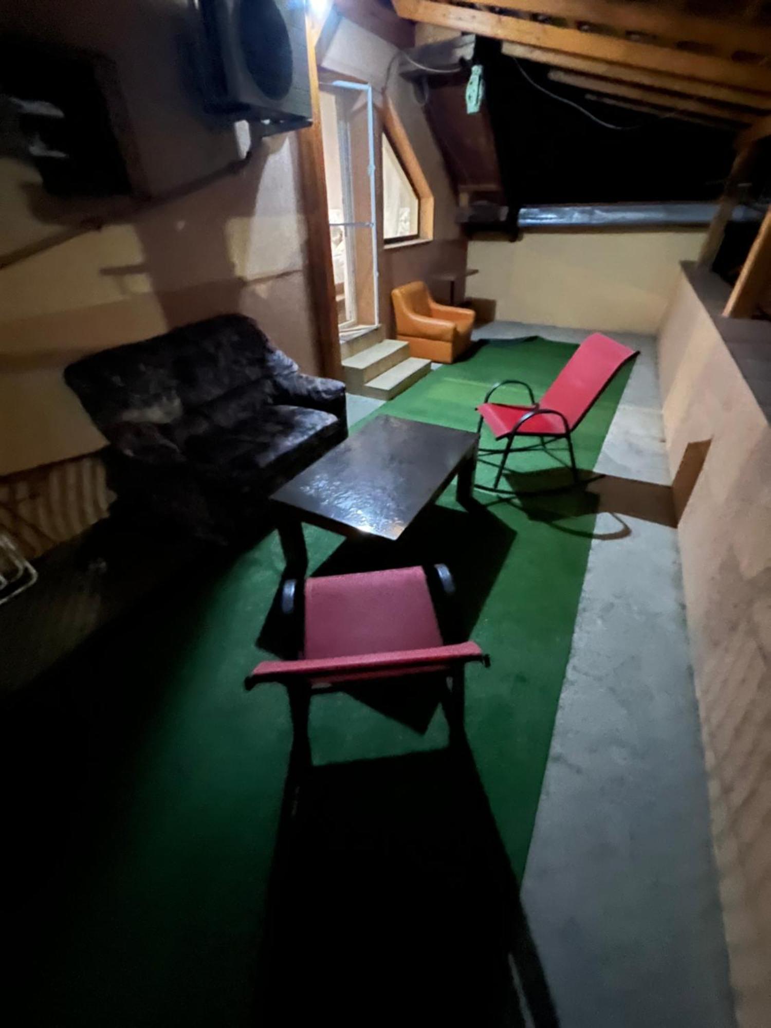 Pensiunea Sandra Ocna Şugatag Exterior foto