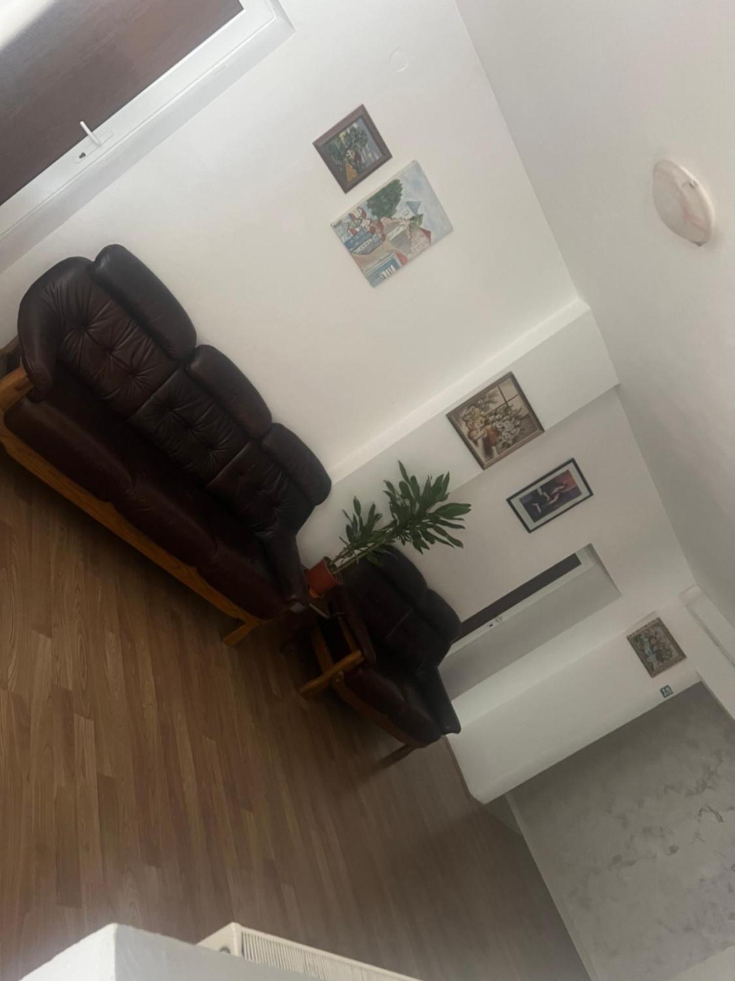Pensiunea Sandra Ocna Şugatag Exterior foto